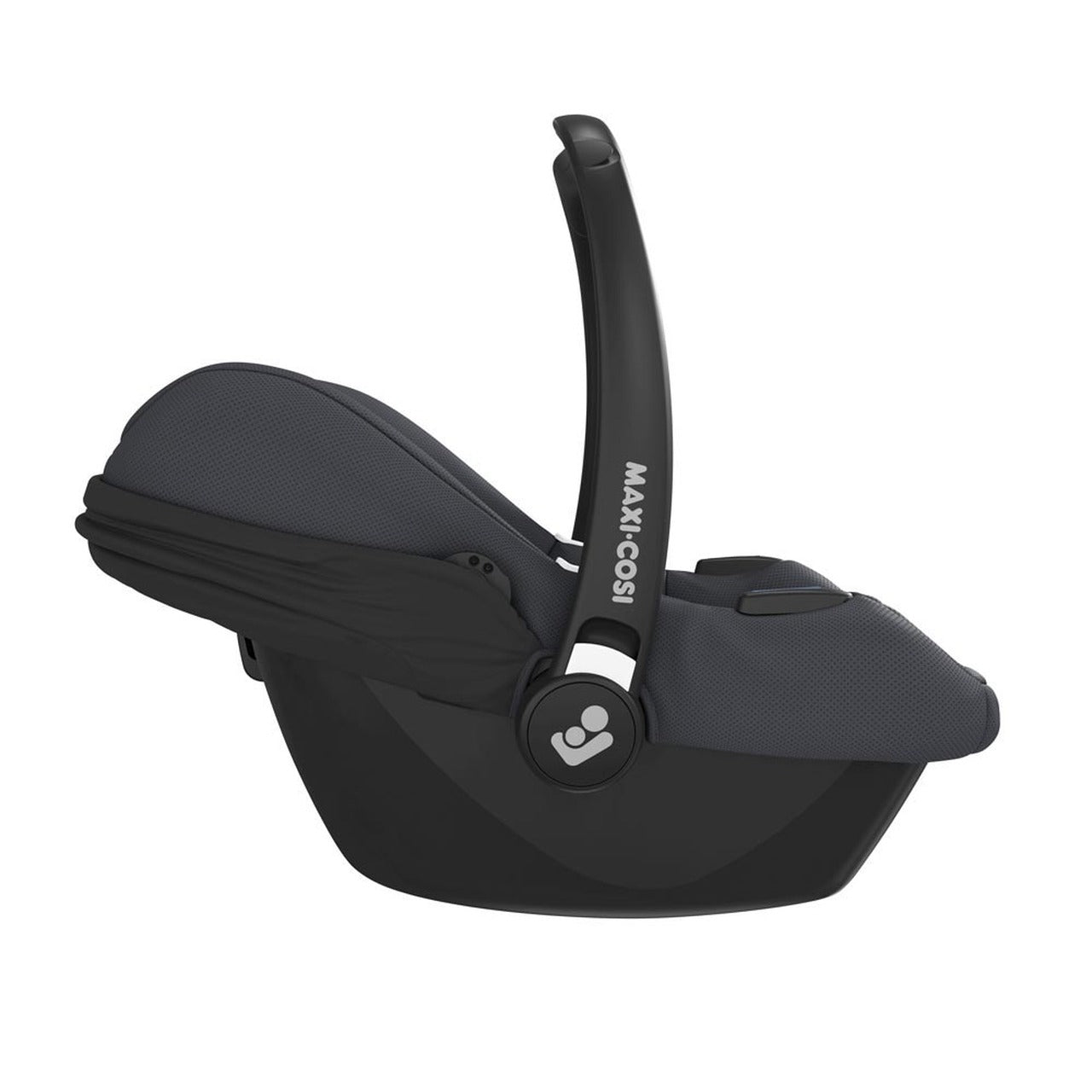Maxi-Cosi Cabriofix i-Size - Essential Graphite