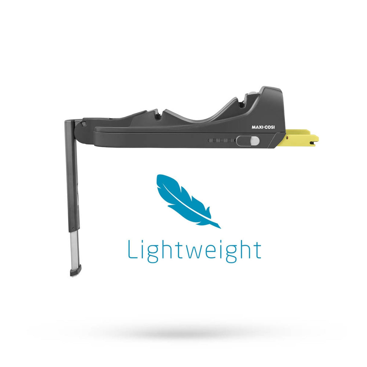 Maxi-Cosi Cabriofix i-Size Base