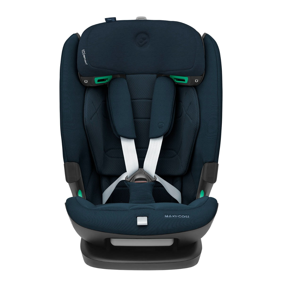 Maxi-Cosi Titan Pro2 i-Size - Authentic Green