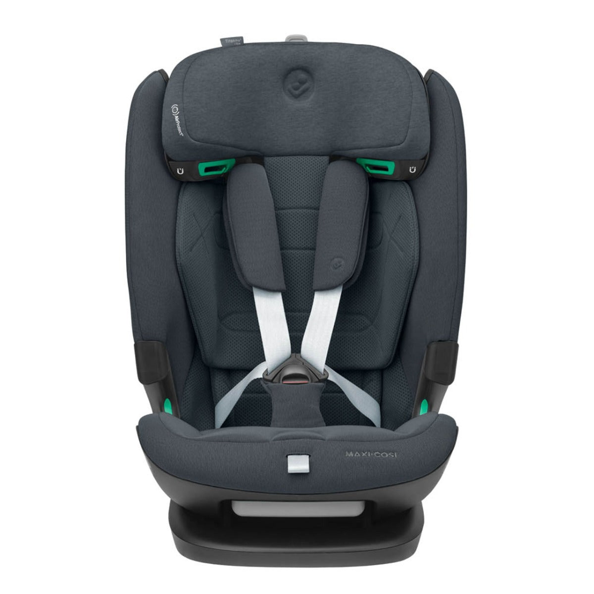 Maxi-Cosi Titan Pro2 i-Size - Authentic Graphite 2 2