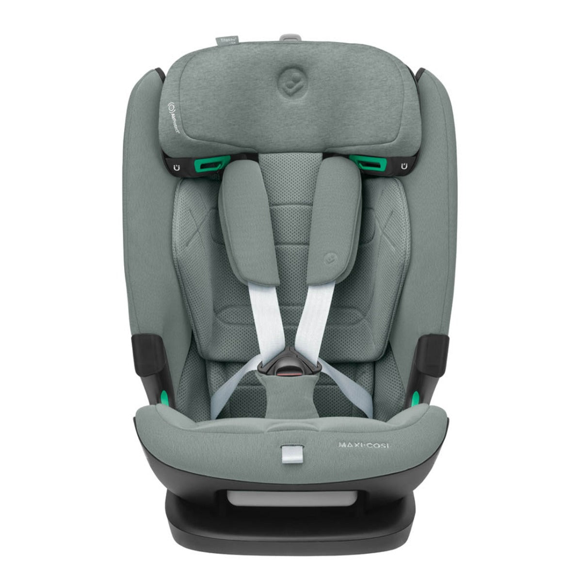 Maxi-Cosi Titan Pro2 i-Size - Authentic Grey 2