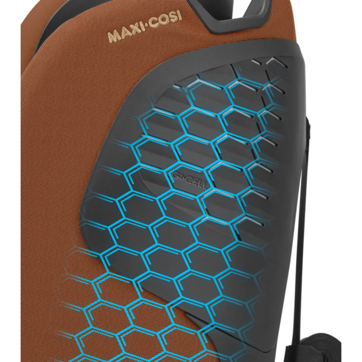 Maxi-Cosi Titan Pro2 i-Size - Authentic Terra