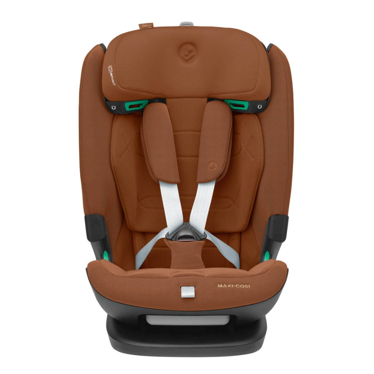 Maxi-Cosi Titan Pro2 i-Size - Authentic Terra