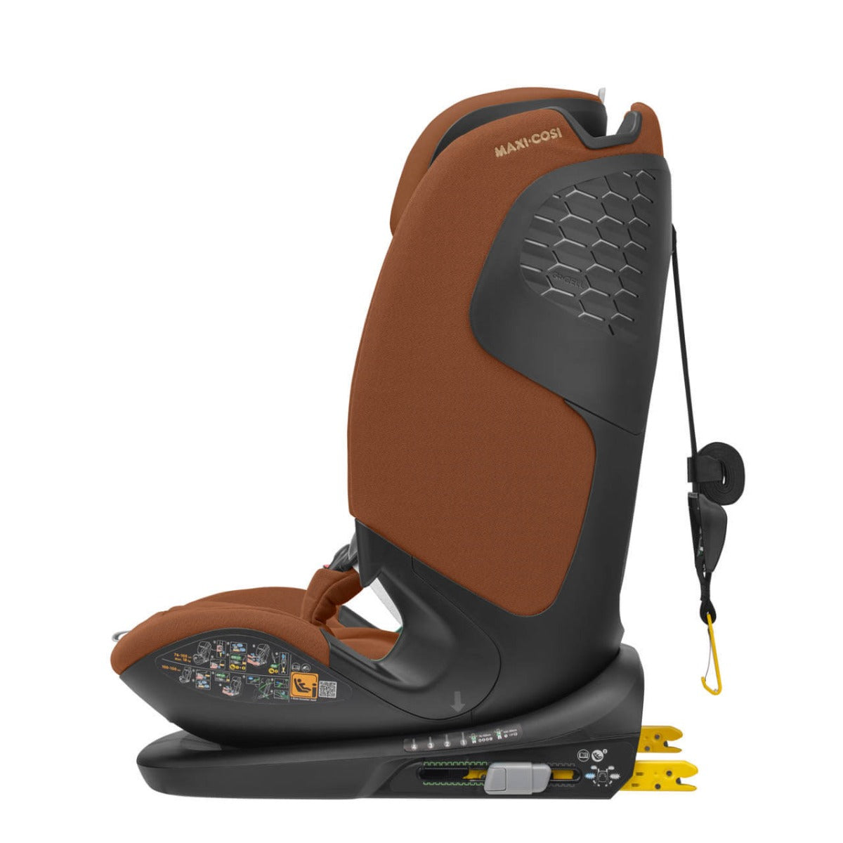 Maxi-Cosi Titan Pro2 i-Size - Authentic Terra