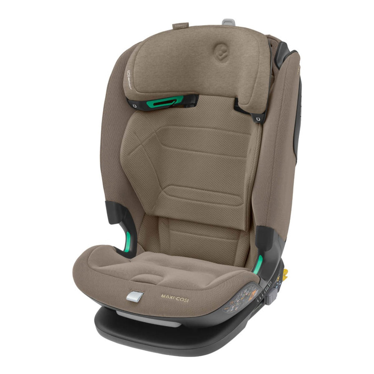 Maxi-Cosi Titan Pro2 i-Size - Authentic Truffle 5