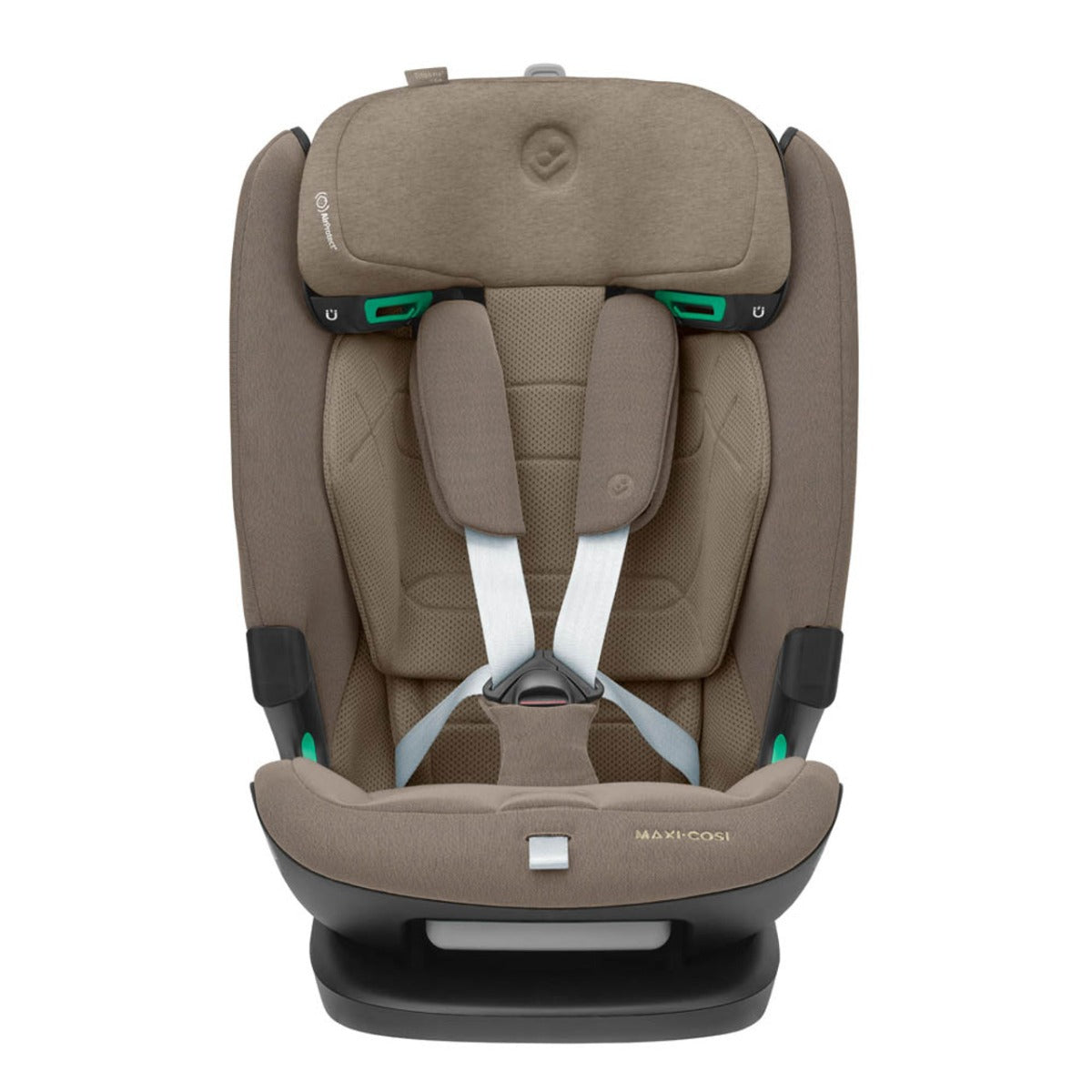 Maxi-Cosi Titan Pro2 i-Size - Authentic Truffle