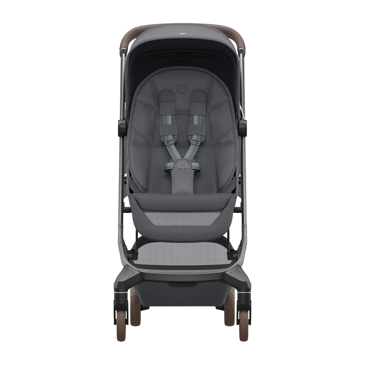 Maxi-Cosi Fame Cabin Zero G Bundle - Moon Graphite