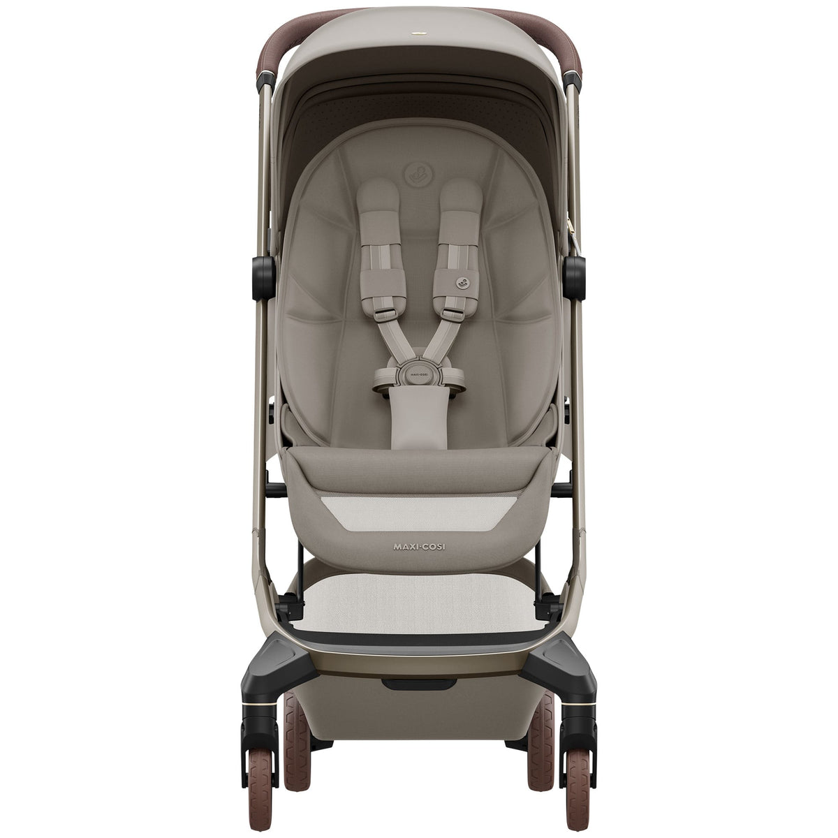 Maxi-Cosi Fame Cabin Zero G Bundle - Sapphire Sand