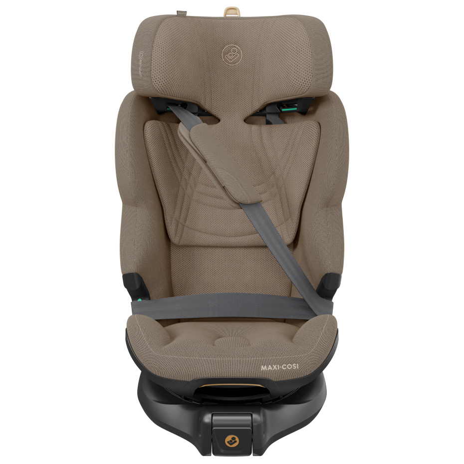 Maxi-Cosi Emerald 360 Pro - Authentic Truffle