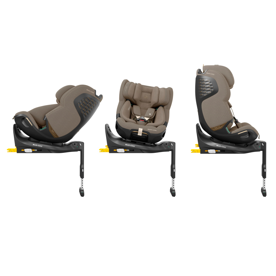 Maxi-Cosi Emerald 360 Pro - Authentic Truffle
