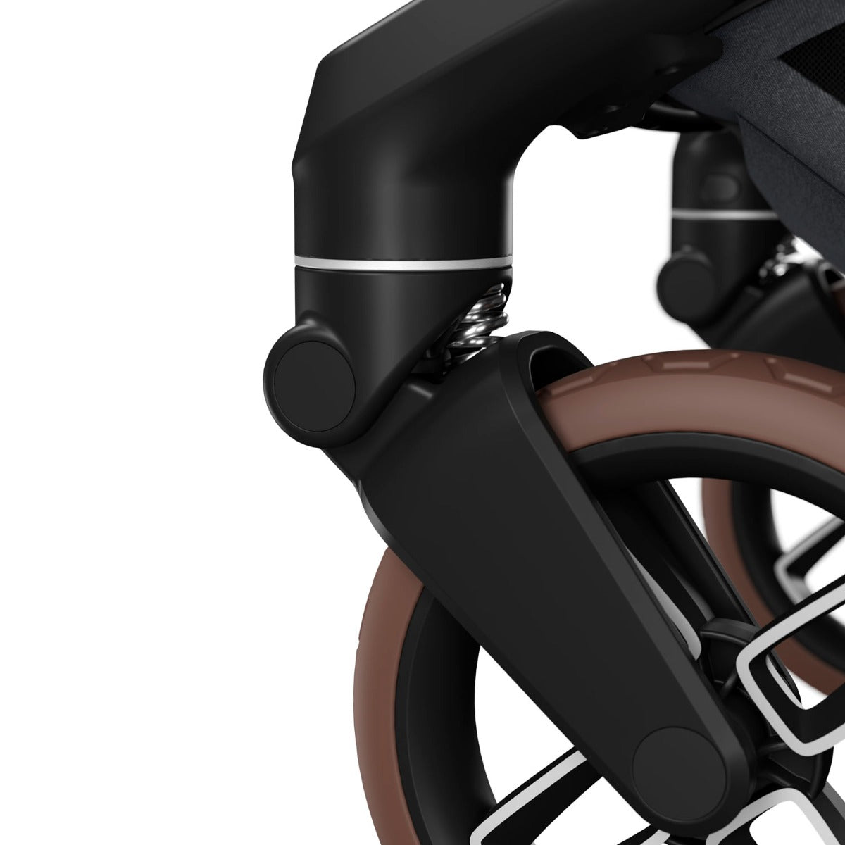 Maxi-Cosi Fame Pushchair - Twillic Graphite