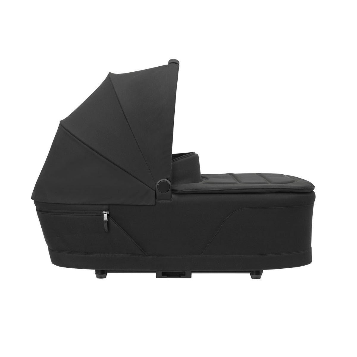 Maxi-Cosi Oxford Pebble S 9 Piece Select Bundle - Twillic Black