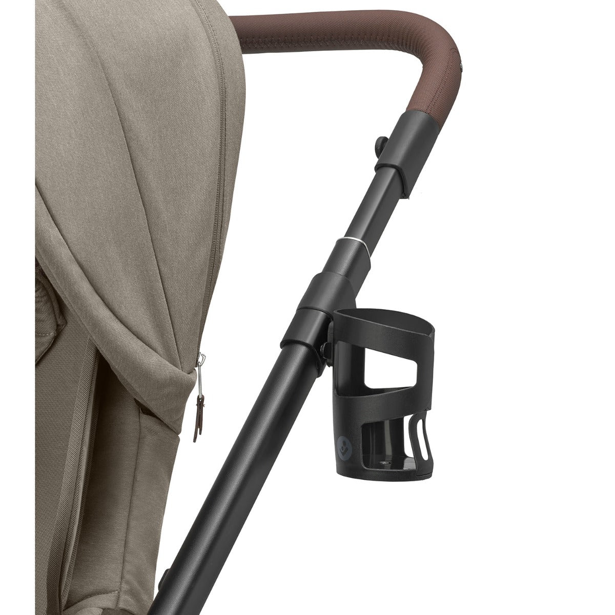 Maxi-Cosi Oxford 7 Piece Essentials Bundle - Twillic Truffle