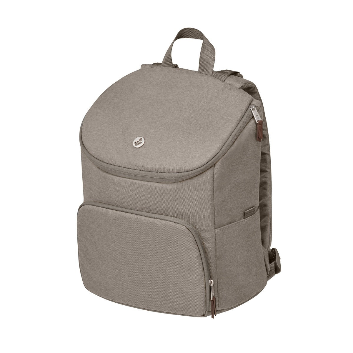 Maxi-Cosi Oxford 7 Piece Essentials Bundle - Twillic Truffle