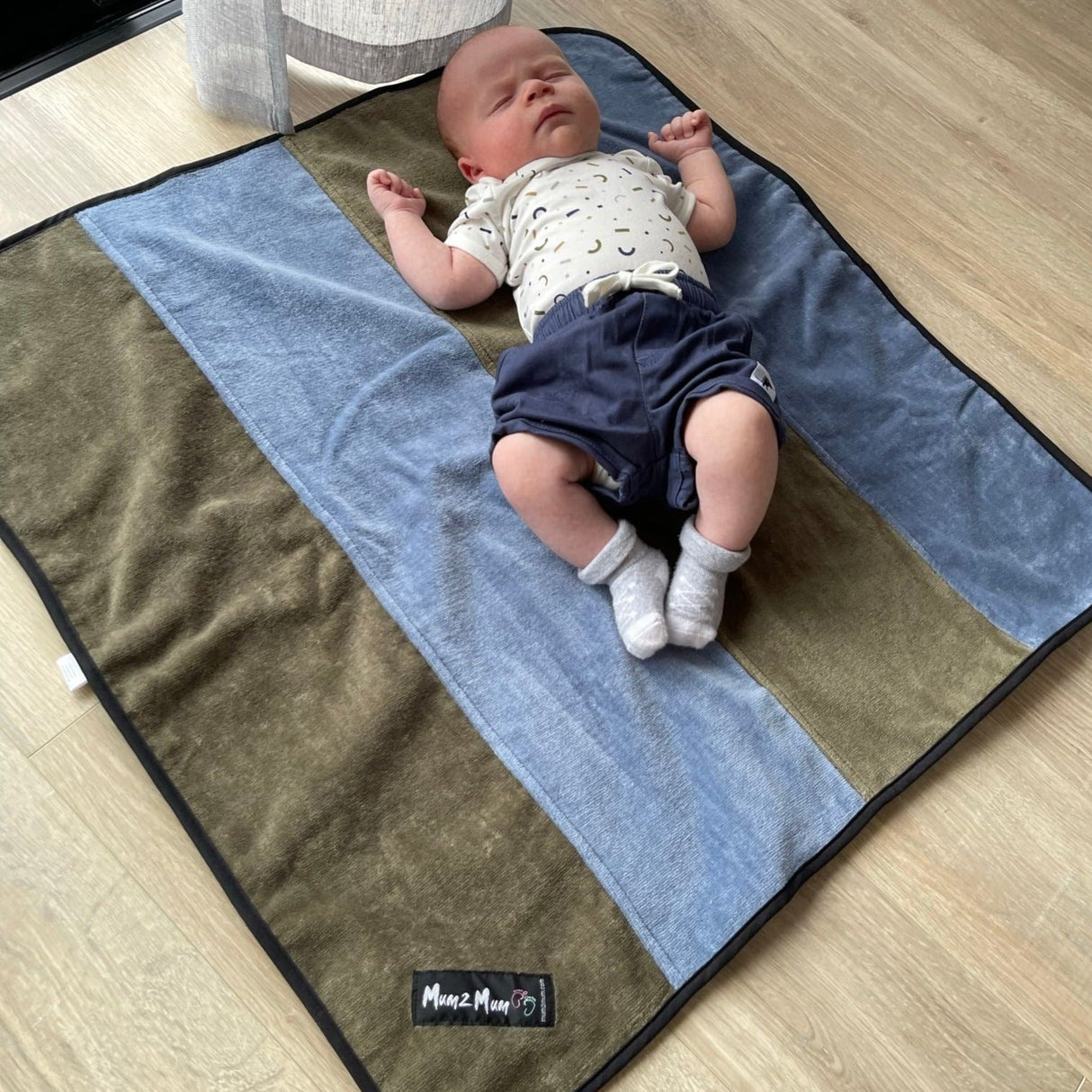 Mum 2 Mum Changing Mat / Playmat