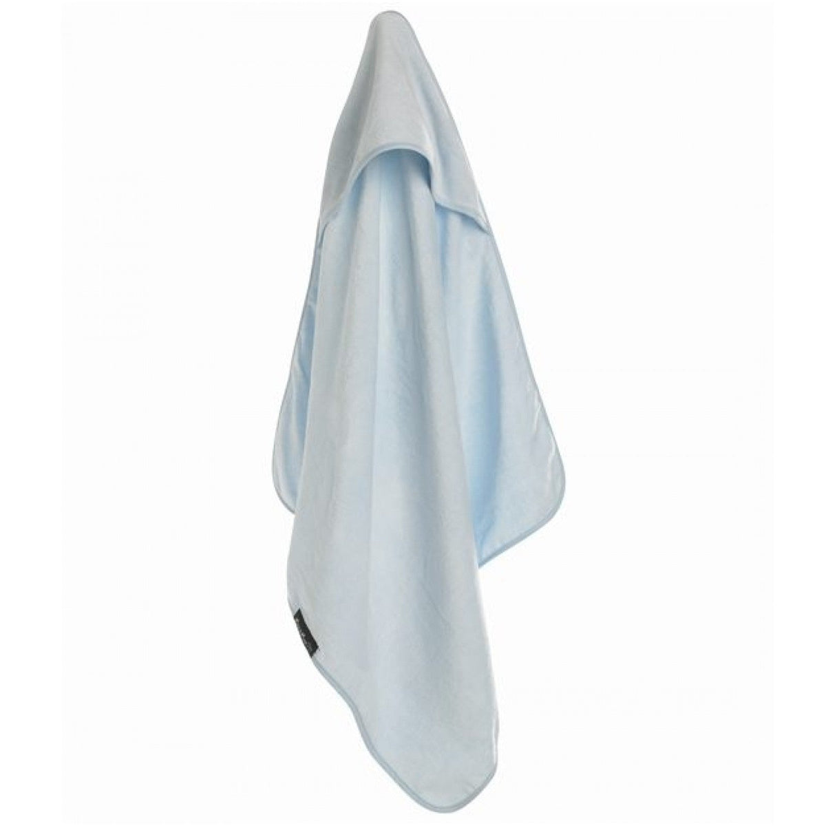 Mum 2 Mum Hooded Towel - Baby Blue