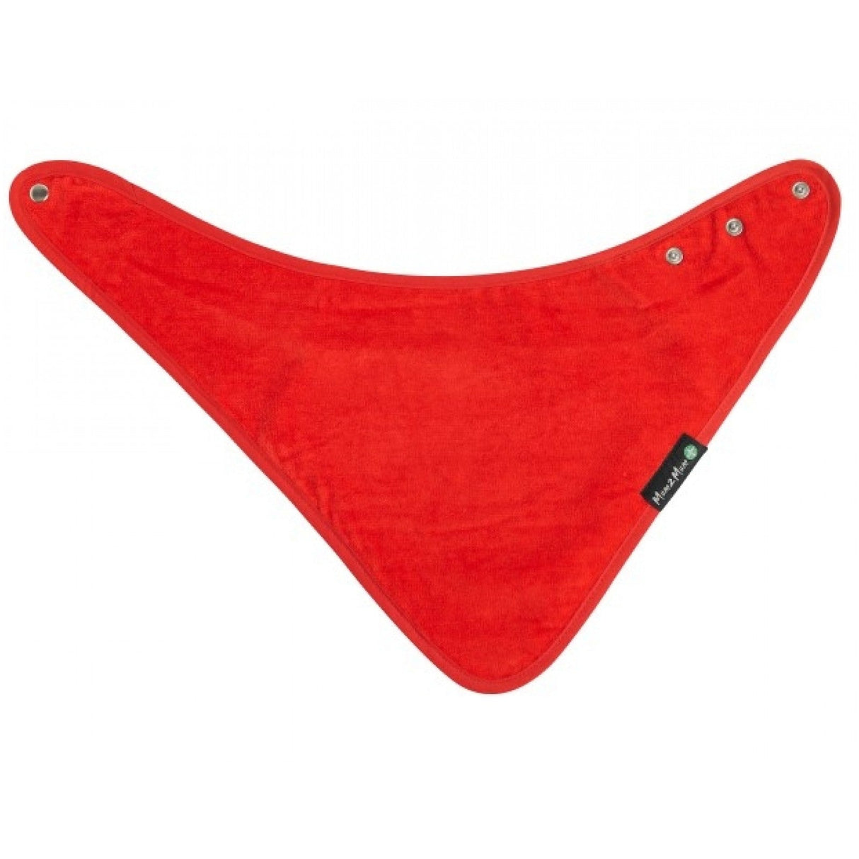 Mum 2 Mum PLUS Adult Disability Bib - 15 Colours