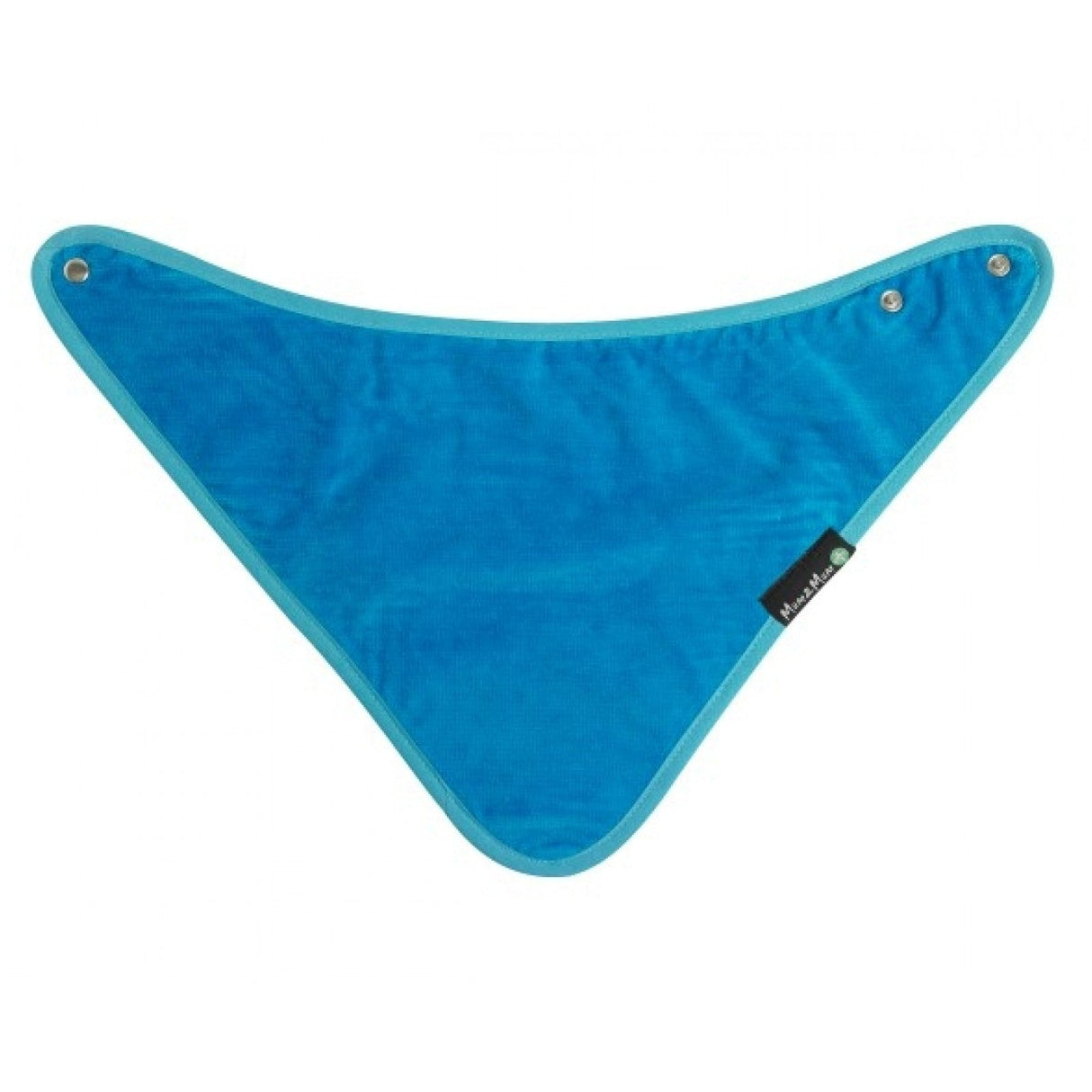 Mum 2 Mum PLUS Youth Disability Bib - ages 5-15 years - 15 Colours