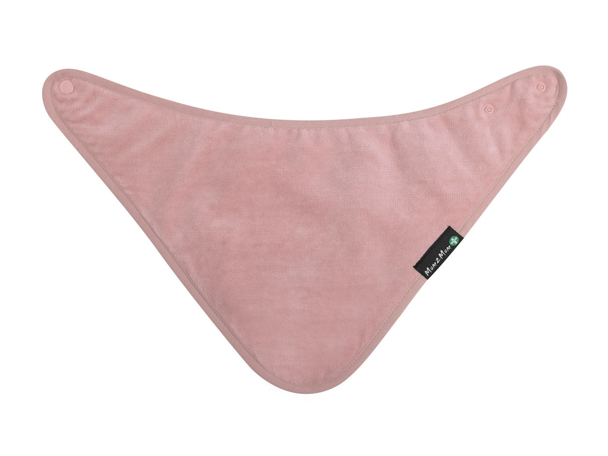 Mum 2 Mum PLUS Youth Disability Bib - ages 5-15 years - 15 Colours