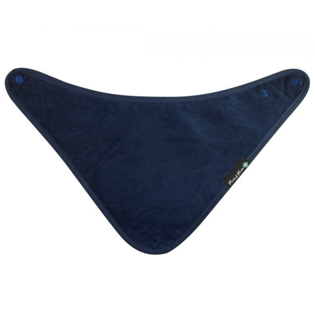 Mum 2 Mum PLUS Youth Disability Bib - ages 5-15 years - 15 Colours