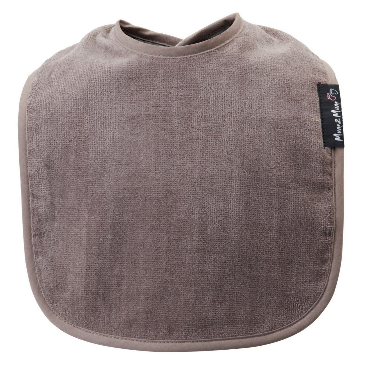Mum 2 Mum Standard Wonder Bib - 27 Colours