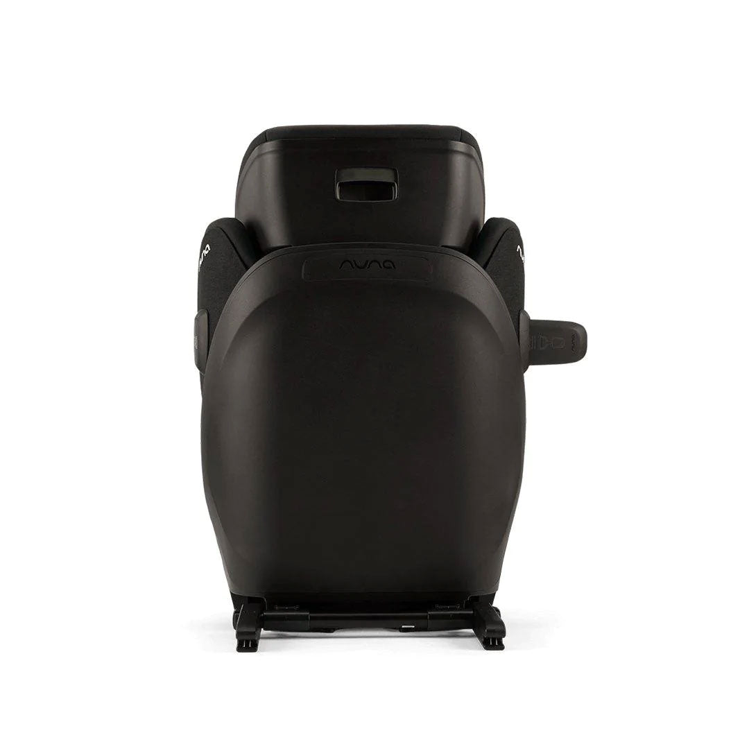 Nuna AACE LX i-Size Group 2/3 Car Seat - Caviar