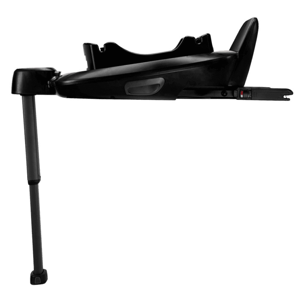 Nuna BASE NEXT Rotating Isofix Base