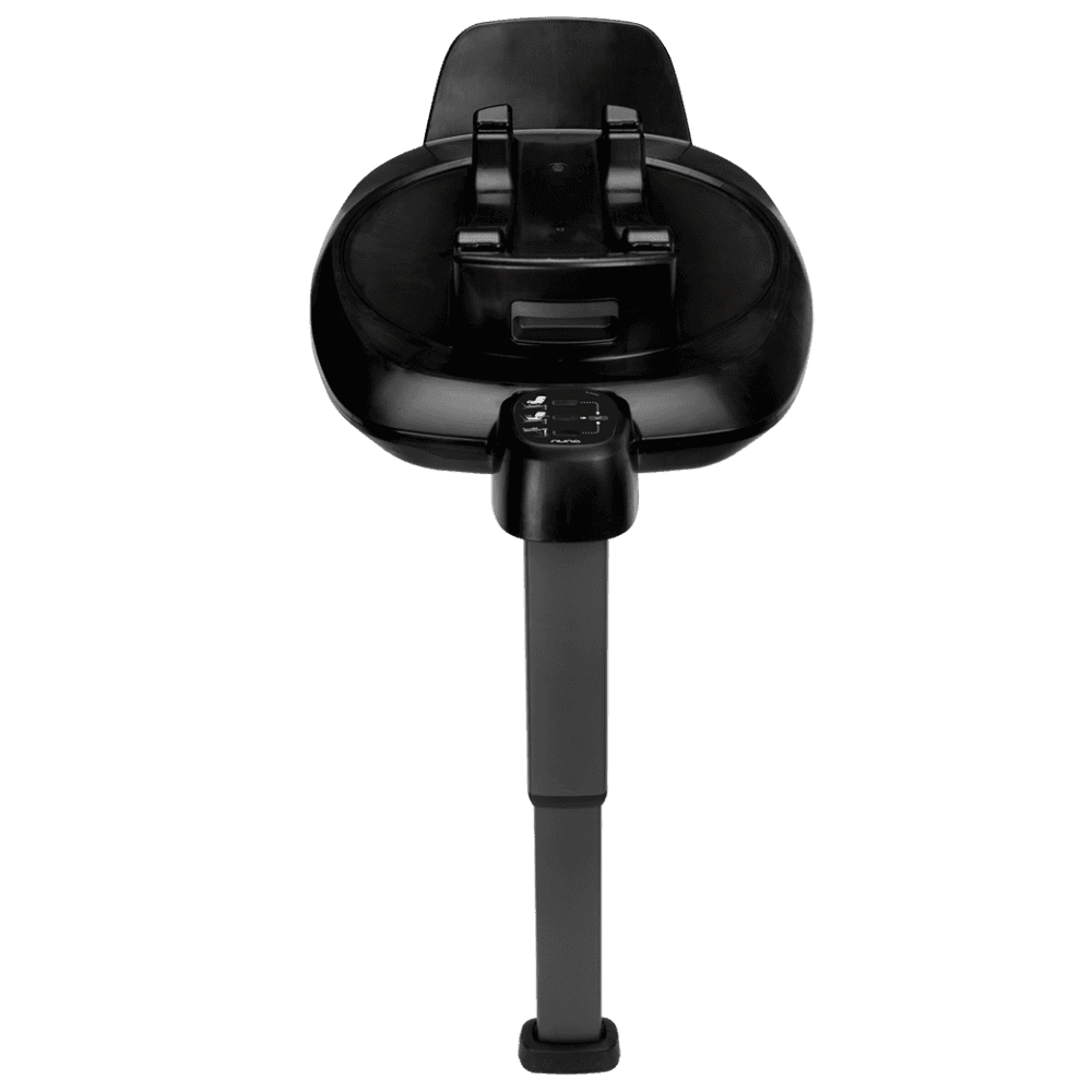 Nuna BASE NEXT Rotating Isofix Base