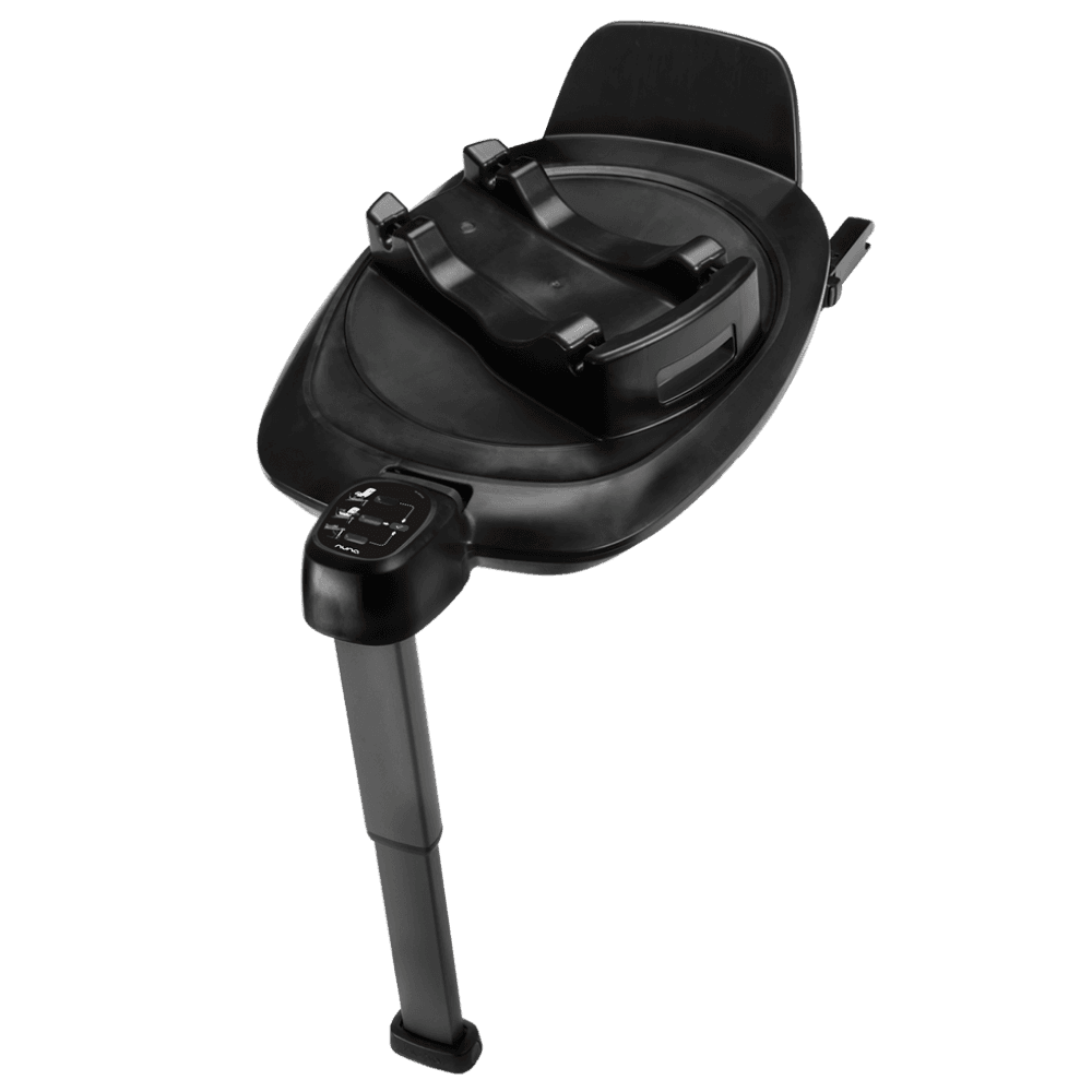 Nuna BASE NEXT Rotating Isofix Base