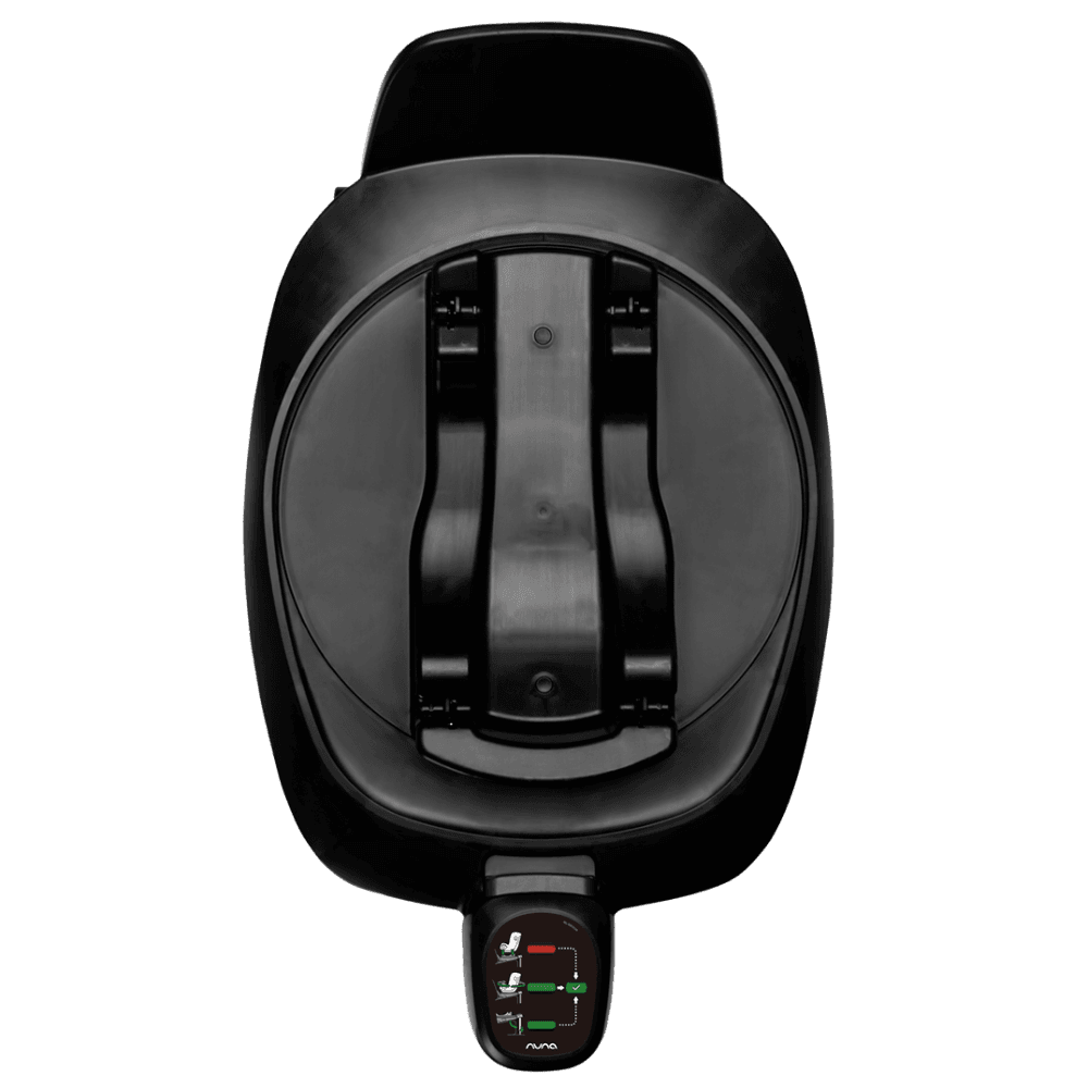 Nuna BASE NEXT Rotating Isofix Base