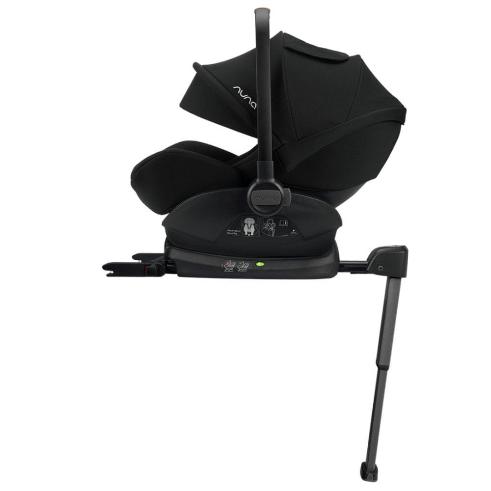 Nuna BASE NEXT Rotating Isofix Base