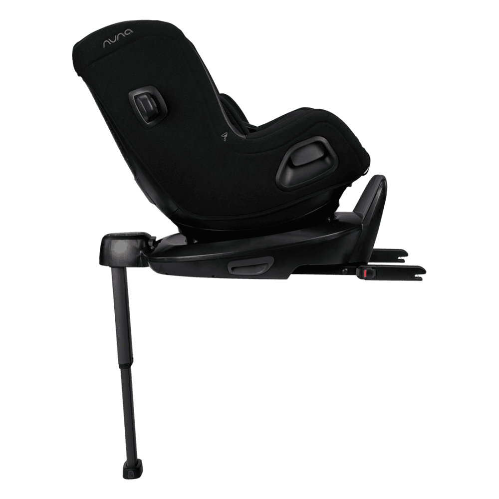 Nuna BASE NEXT Rotating Isofix Base