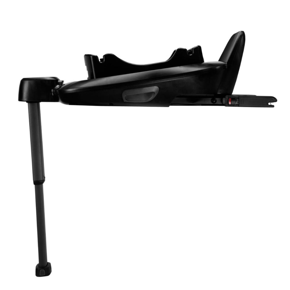 Nuna TODL NEXT i-Size Extended Rear Facing Car Seat + BASE NEXT - Caviar