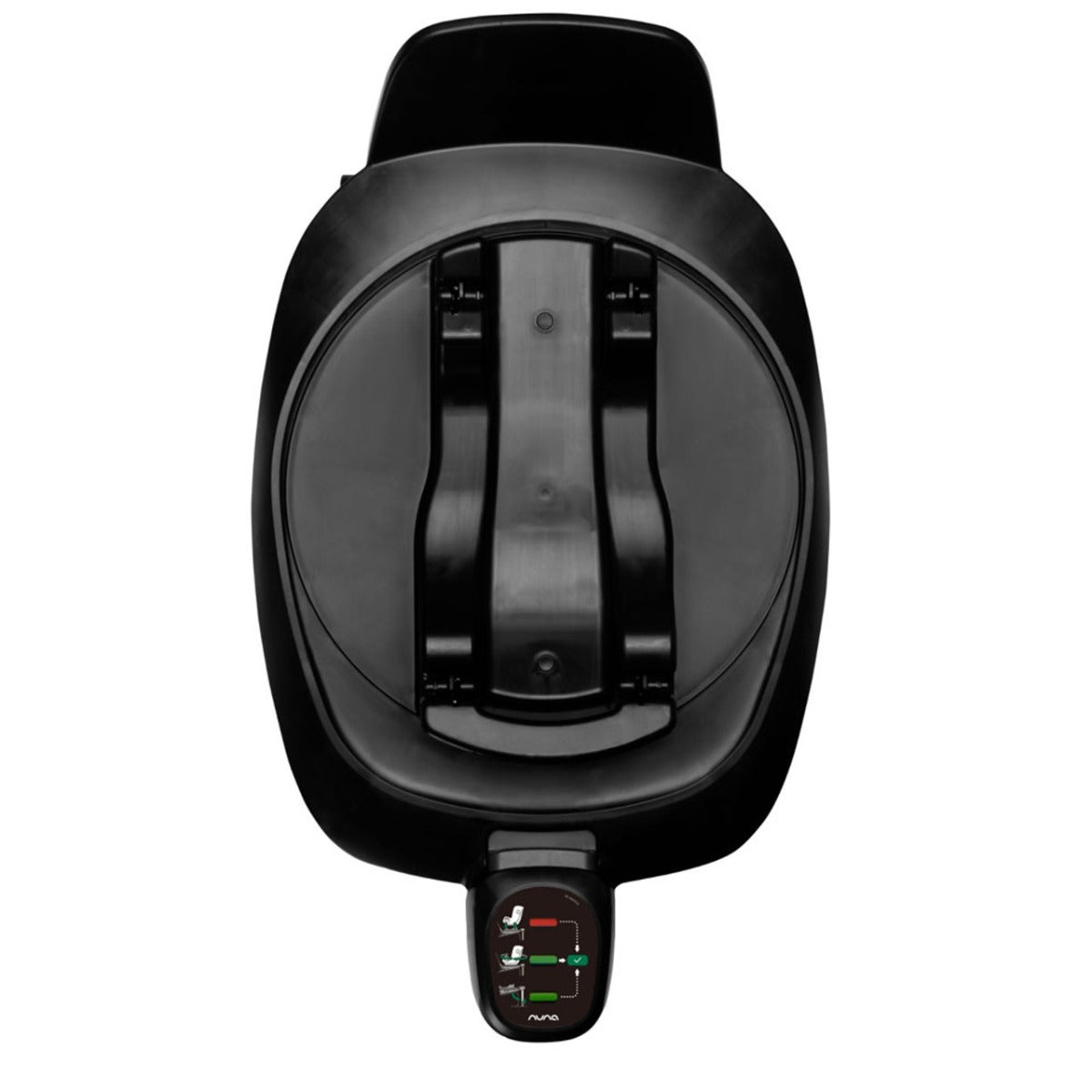 Nuna PIPA NEXT i-Size Car Seat + BASE NEXT - Caviar