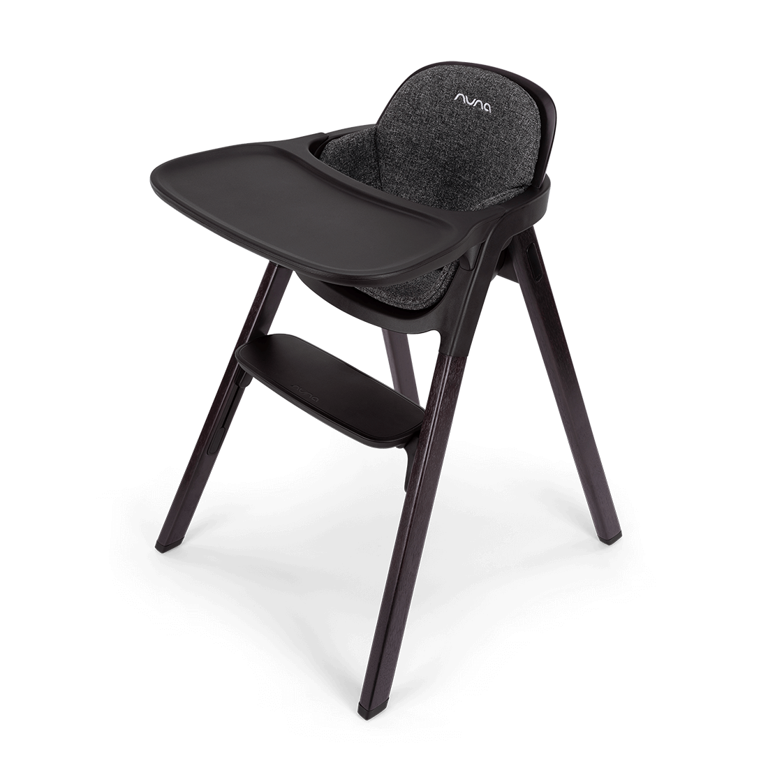 Nuna Bryn Highchair - Metro