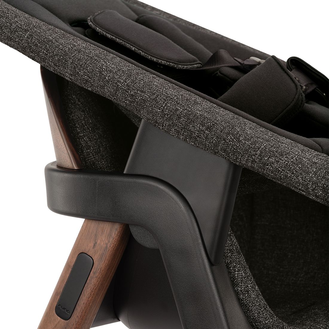 Nuna Bryn Newborn Rocker - Sanderson