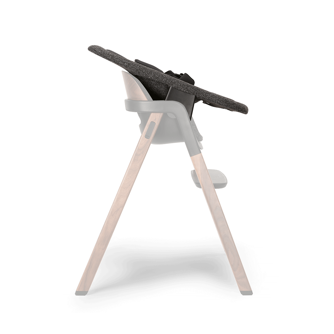 Nuna Bryn Newborn Rocker - Sanderson