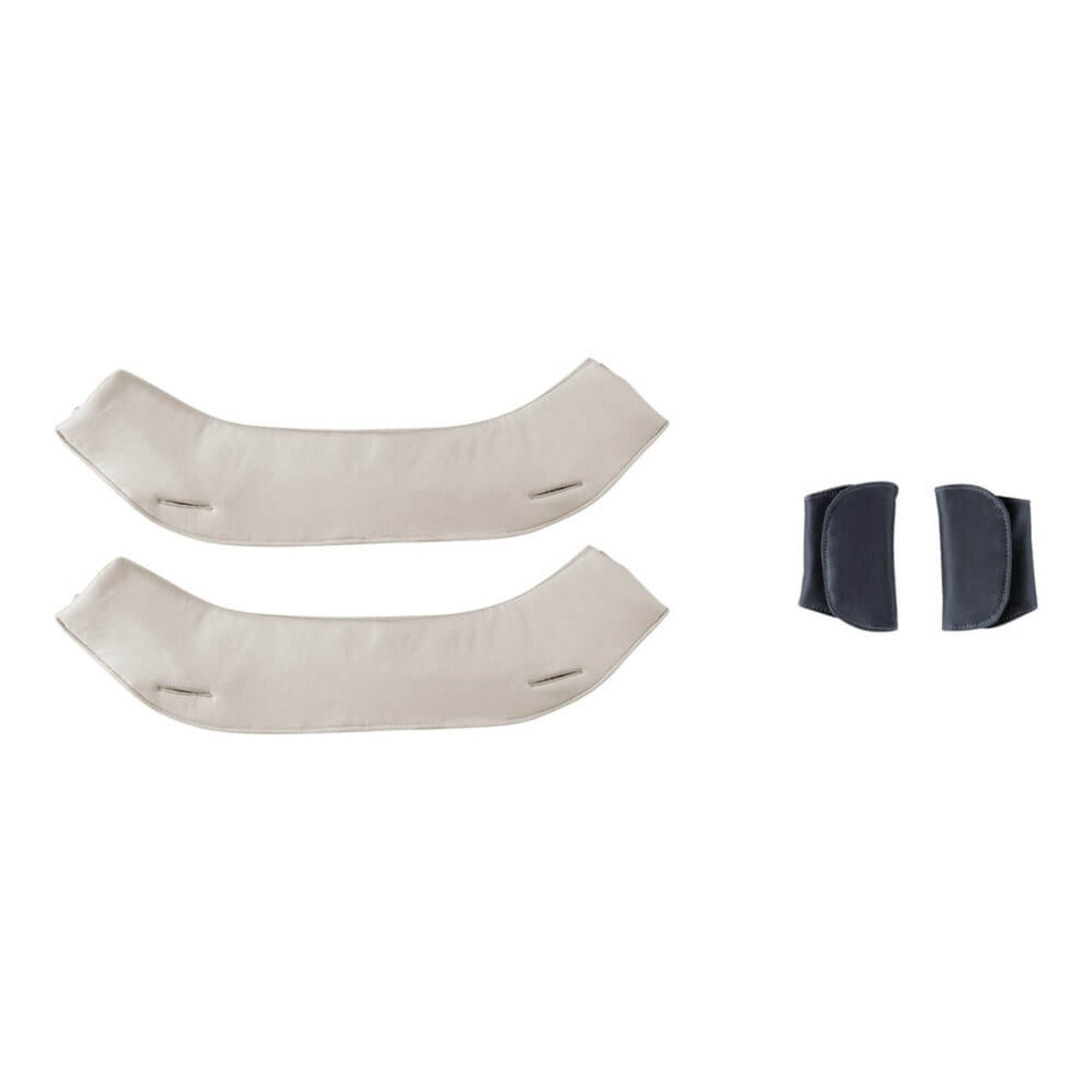 Nuna CUDL Baby Carrier - Softened Denim