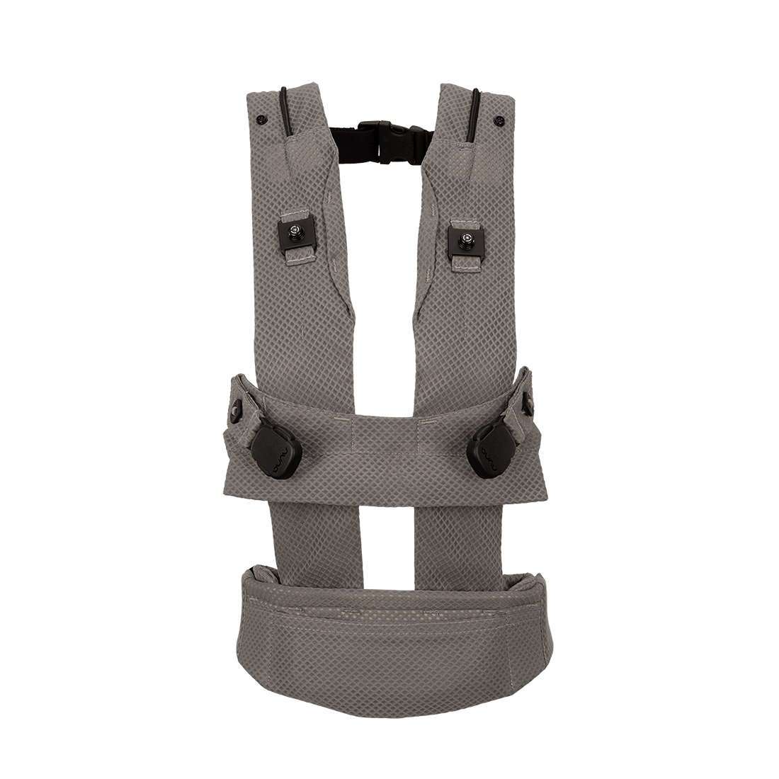 Nuna CUDL Deux Baby Carrier - Shadow