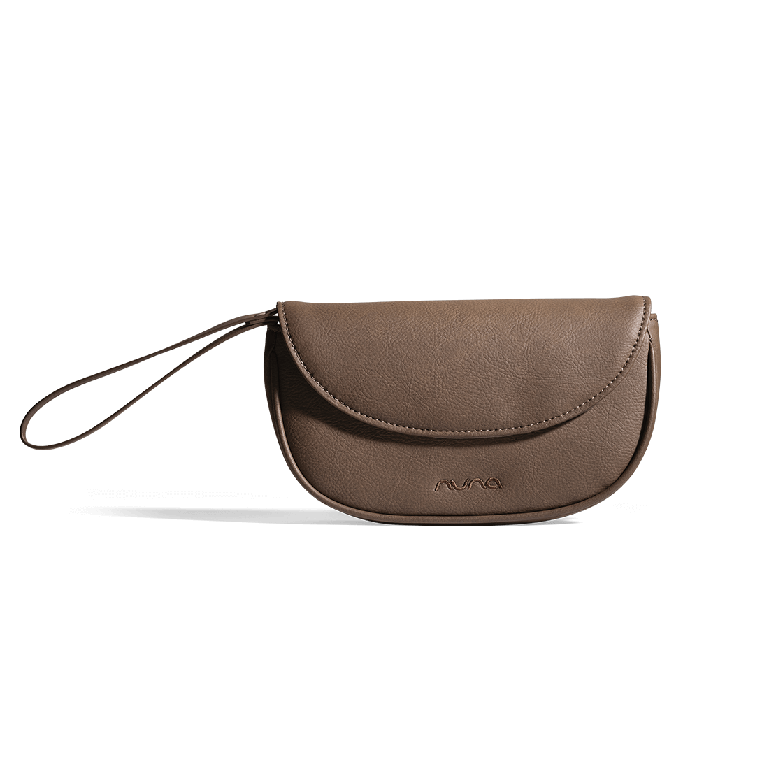 Nuna CUDL Luxe Cashmere Baby Carrier - Pearl