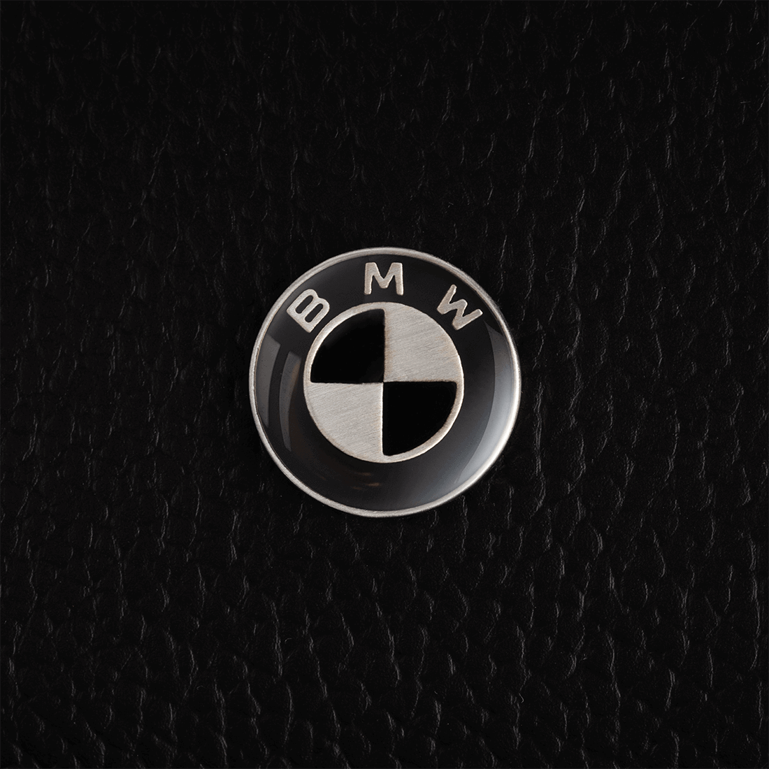 Nuna Essential BMW Collection Changing Bag - Element