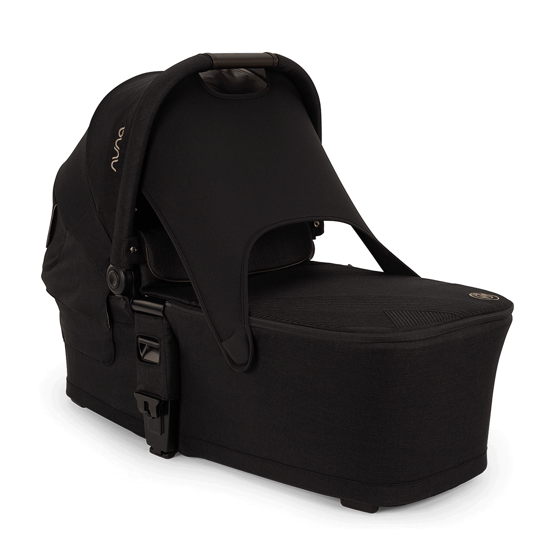 Nuna MIXX Next Carrycot BMW Collection - Element