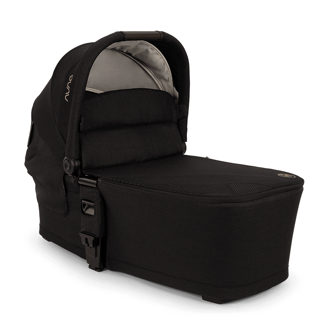Nuna MIXX Next Carrycot BMW Collection - Element