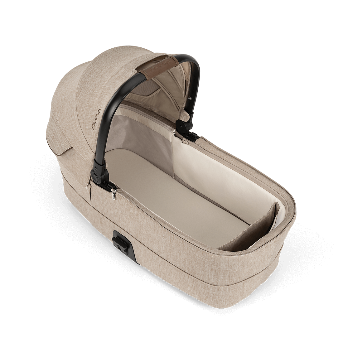 Nuna MIXX Next Pushchair and Carrycot - Cosmopolitan