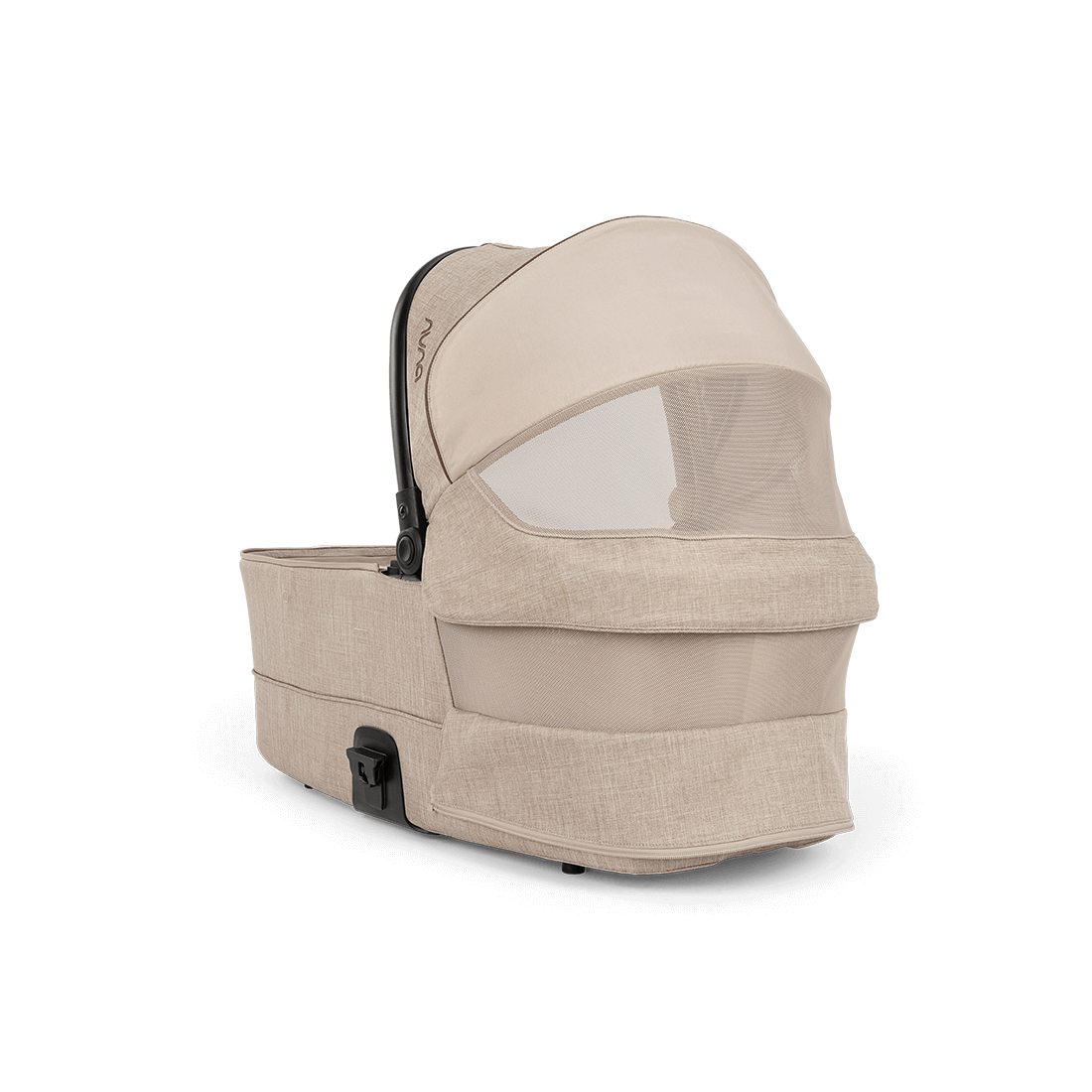 Nuna MIXX Next Pushchair and Carrycot - Cosmopolitan