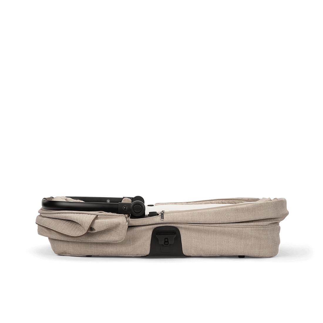 Nuna MIXX Next Pushchair and Carrycot - Cosmopolitan