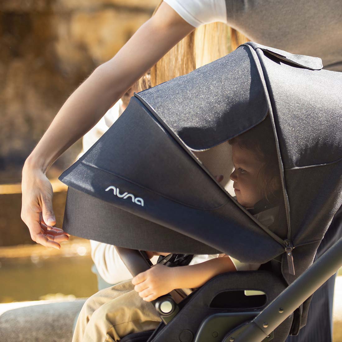 Nuna MIXX Next Pushchair - Cosmopolitan