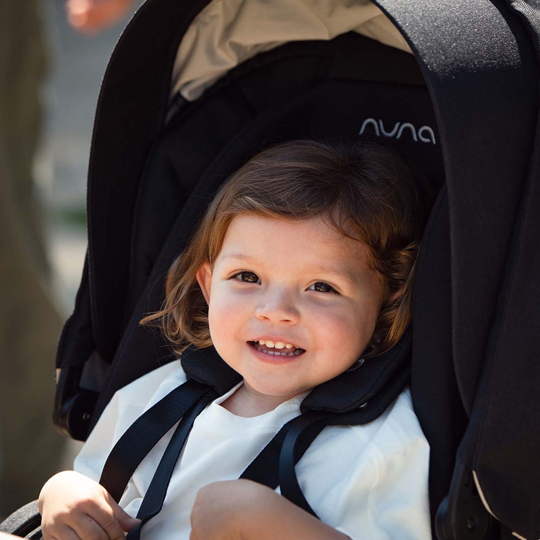 Nuna MIXX Next Pushchair - Cosmopolitan