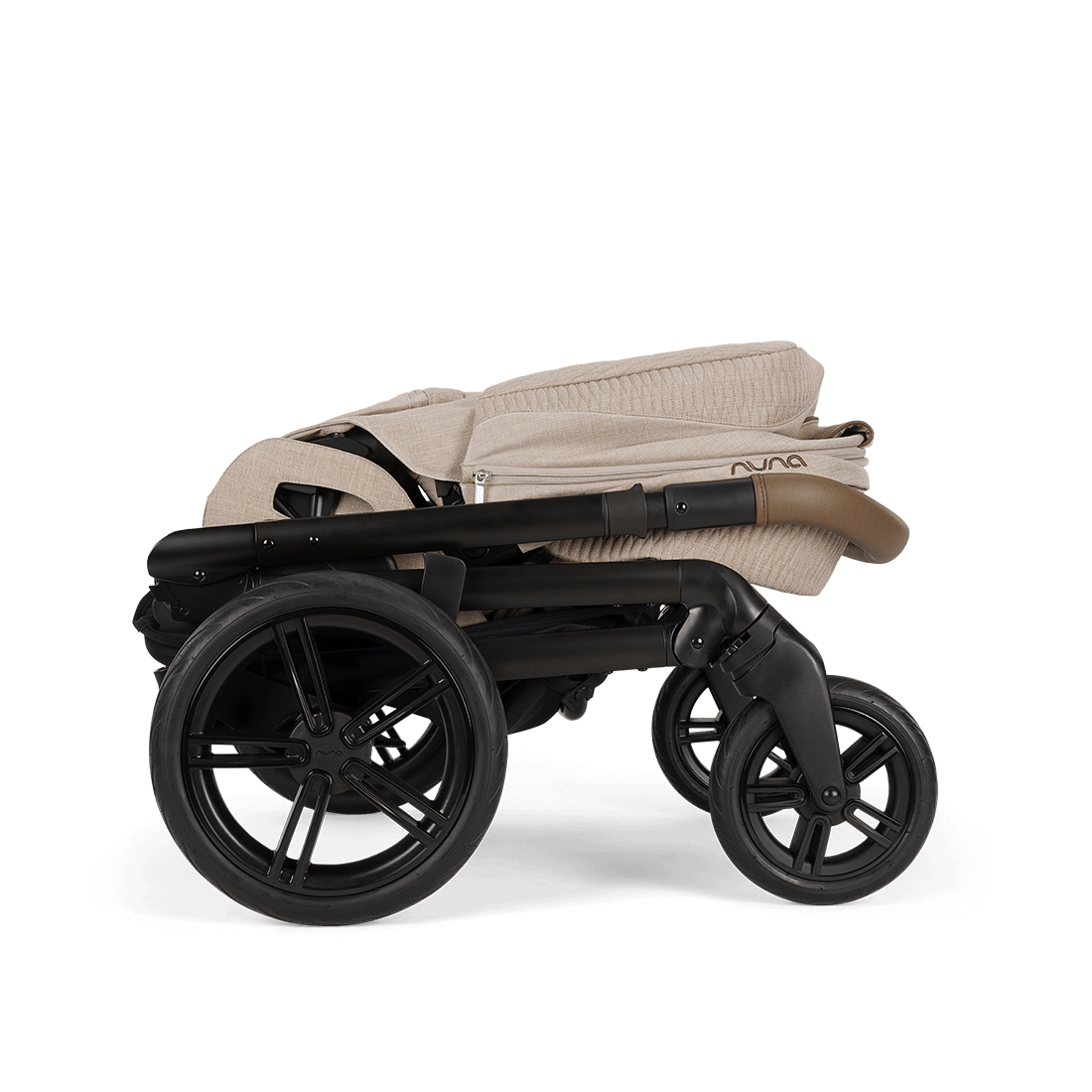 Nuna MIXX Next Pushchair and Carrycot - Cosmopolitan