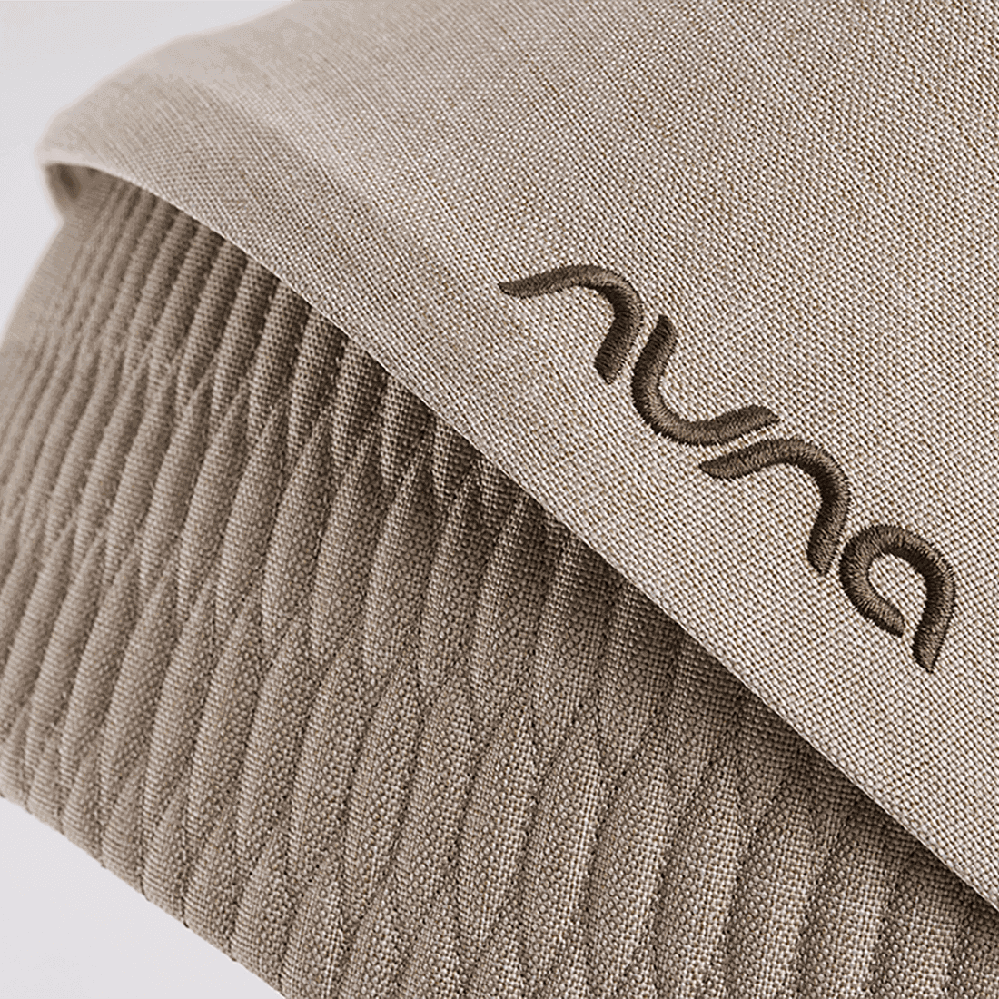 Nuna MIXX Next Pushchair and Carrycot - Cosmopolitan